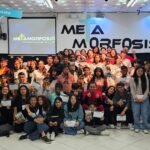 Metamorfosis – Encuentro Juvenil 2025