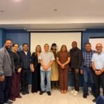 Reunión Anual Alianzas (ABI)