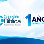 1 Año de Ministerio